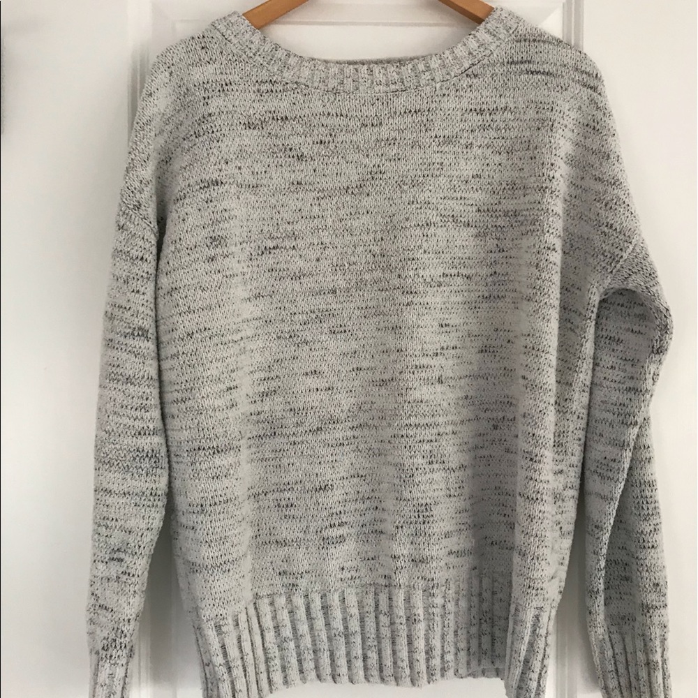 women’s sweater